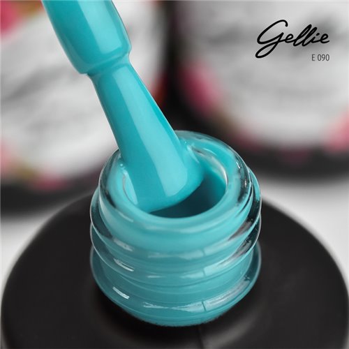 Ημιμόνιμο Βερνίκι Gellie E 090