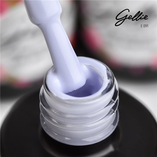 Ημιμόνιμο Βερνίκι Gellie E 091