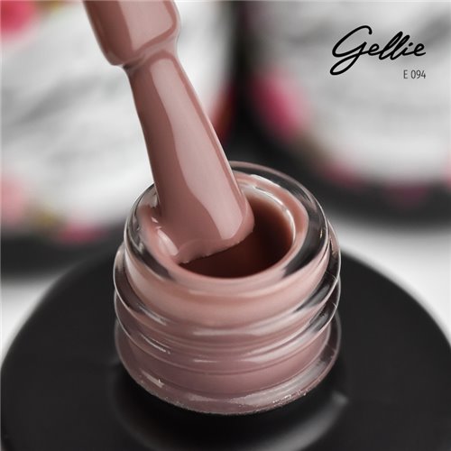 Ημιμόνιμο Βερνίκι Gellie E 094