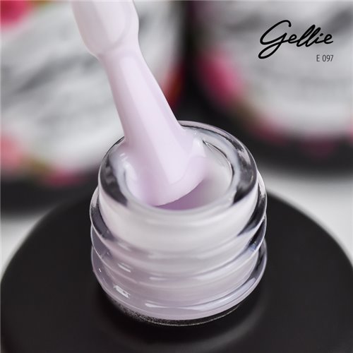 Ημιμόνιμο Βερνίκι Gellie E 097
