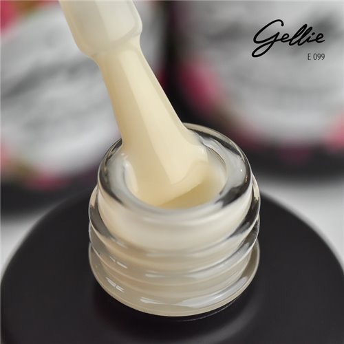 Ημιμόνιμο Βερνίκι Gellie E 099