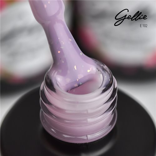 Ημιμόνιμο Βερνίκι Gellie E 102