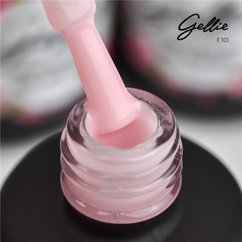 Ημιμόνιμο Βερνίκι Gellie E 103