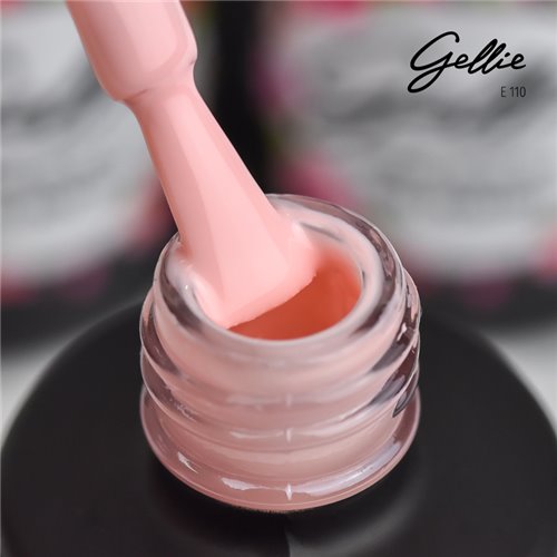 Ημιμόνιμο Βερνίκι Gellie E 110