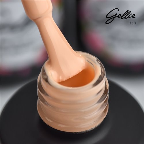 Ημιμόνιμο Βερνίκι Gellie E 112