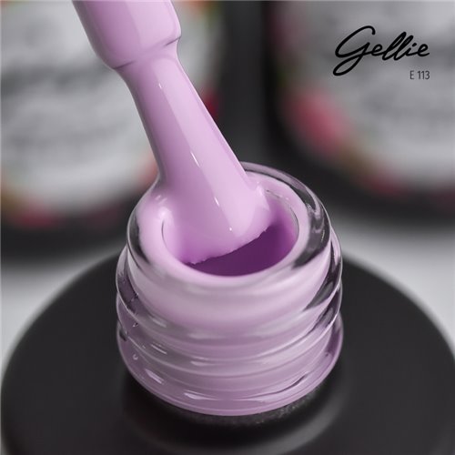 Ημιμόνιμο Βερνίκι Gellie E 113