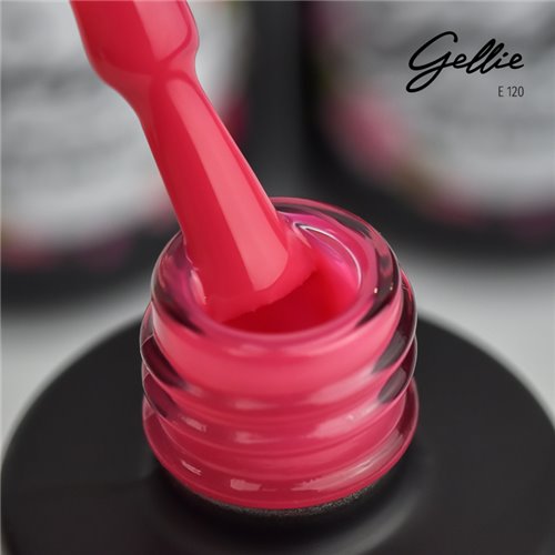 Ημιμόνιμο Βερνίκι Gellie E 120