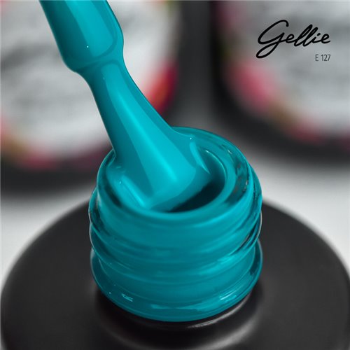 Ημιμόνιμο Βερνίκι Gellie E 127