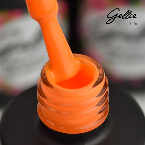 Ημιμόνιμο Βερνίκι Gellie E 130