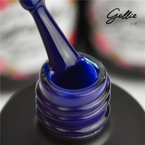 Ημιμόνιμο Βερνίκι Gellie E 131