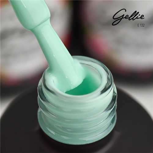 Ημιμόνιμο Βερνίκι Gellie E 132
