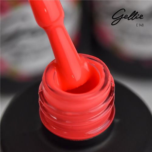 Ημιμόνιμο Βερνίκι Gellie E 148