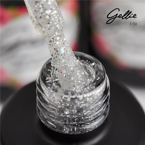 Ημιμόνιμο Βερνίκι Gellie E 150