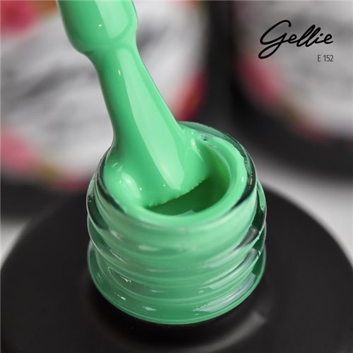Ημιμόνιμο Βερνίκι Gellie E 152
