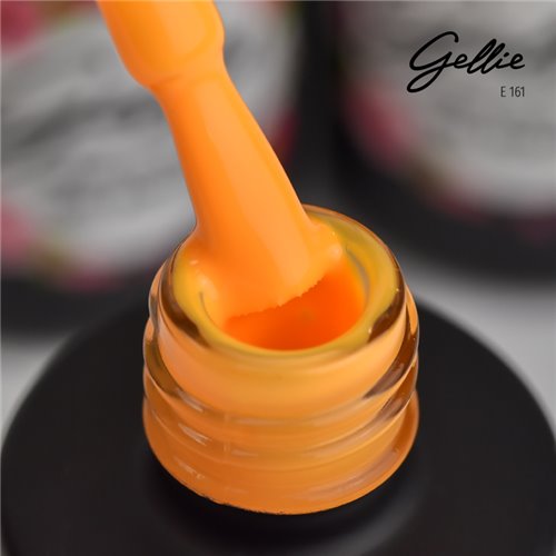 Ημιμόνιμο Βερνίκι Gellie E 161