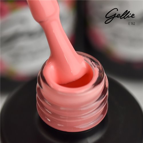 Ημιμόνιμο Βερνίκι Gellie E 162