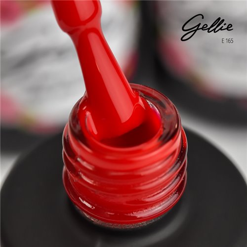 Ημιμόνιμο Βερνίκι Gellie E 165