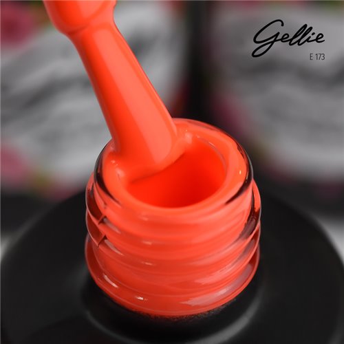Ημιμόνιμο Βερνίκι Gellie E 173