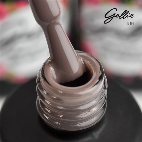 Ημιμόνιμο Βερνίκι Gellie E 194
