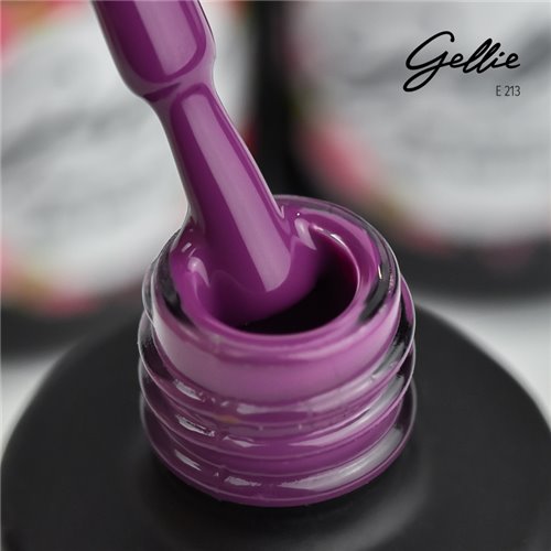 Ημιμόνιμο Βερνίκι Gellie E 213
