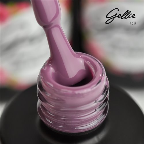 Ημιμόνιμο Βερνίκι Gellie E 217