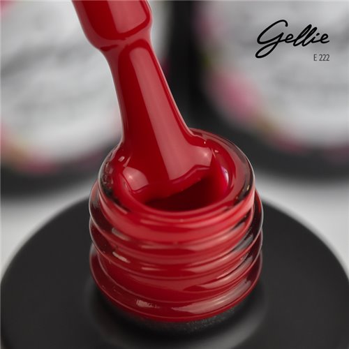 Ημιμόνιμο Βερνίκι Gellie E 222