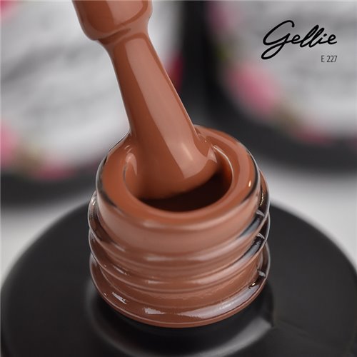 Ημιμόνιμο Βερνίκι Gellie E 227