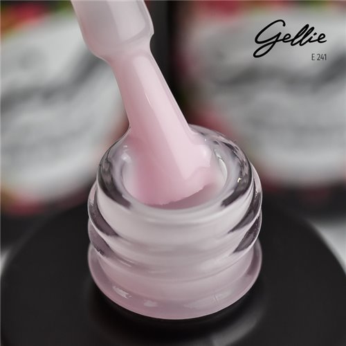 Ημιμόνιμο Βερνίκι Gellie E 241
