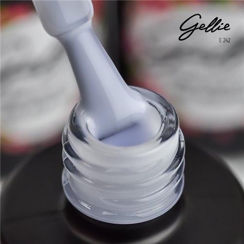 Ημιμόνιμο Βερνίκι Gellie E 242