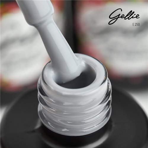 Ημιμόνιμο Βερνίκι Gellie E 250