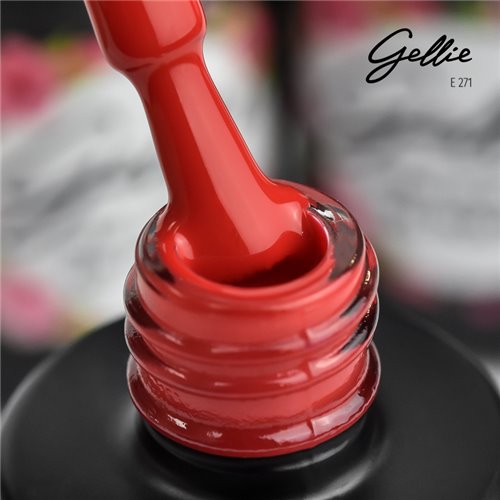 Ημιμόνιμο Βερνίκι Gellie E 271