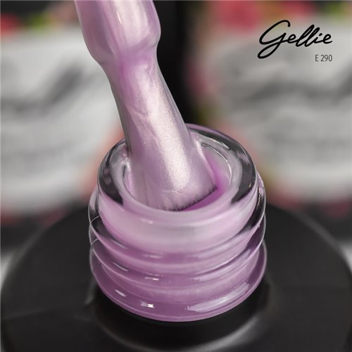 Ημιμόνιμο Βερνίκι Gellie E 290