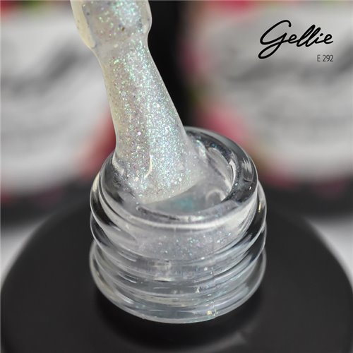 Ημιμόνιμο Βερνίκι Gellie E 292