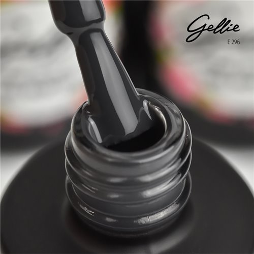 Ημιμόνιμο Βερνίκι Gellie E 296