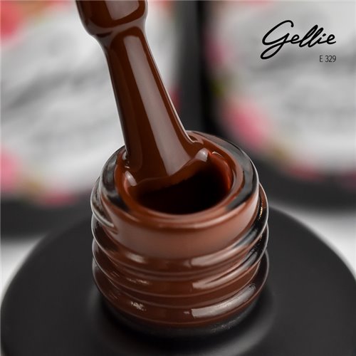 Ημιμόνιμο Βερνίκι Gellie E 329