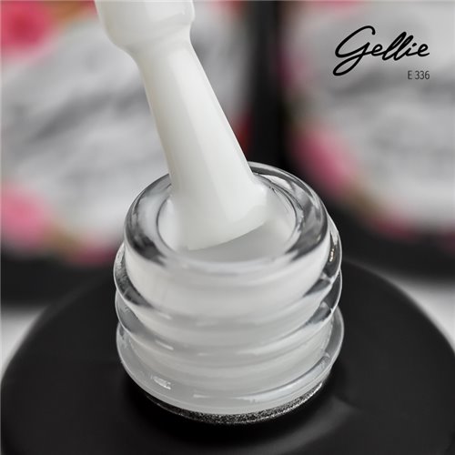 Ημιμόνιμο Βερνίκι Gellie E 336