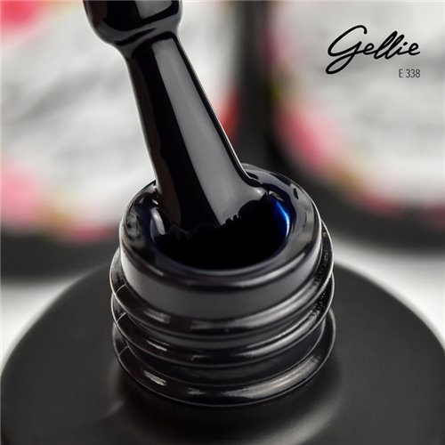 Ημιμόνιμο Βερνίκι Gellie E 338