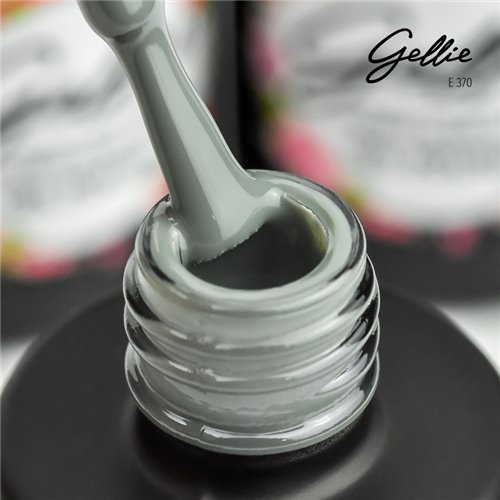 Ημιμόνιμο Βερνίκι Gellie E 370