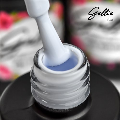 Ημιμόνιμο Βερνίκι Gellie E 396