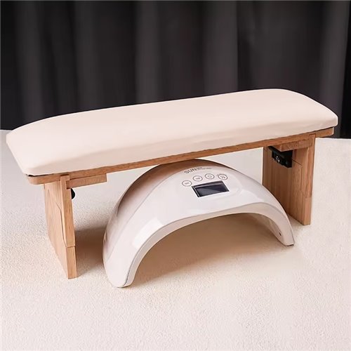 Μαξιλάρι Μανικιούρ - Wood Beige 3