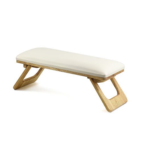 Μαξιλάρι Μανικιούρ - Wood Beige 2