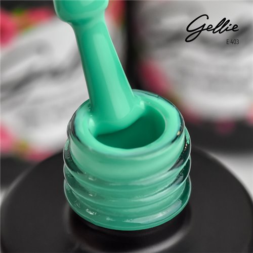 Ημιμόνιμο Βερνίκι Gellie E 403
