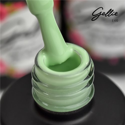 Ημιμόνιμο Βερνίκι Gellie E 410