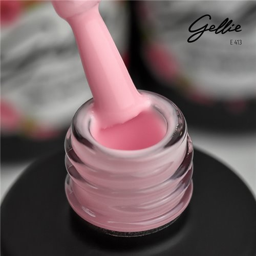 Ημιμόνιμο Βερνίκι Gellie E 413