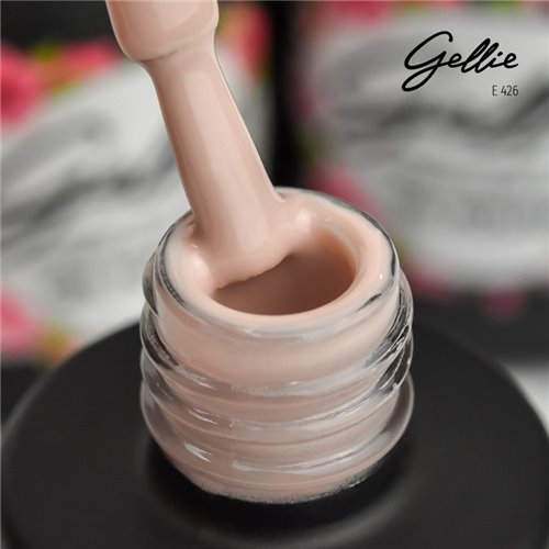 Ημιμόνιμο Βερνίκι Gellie E 426