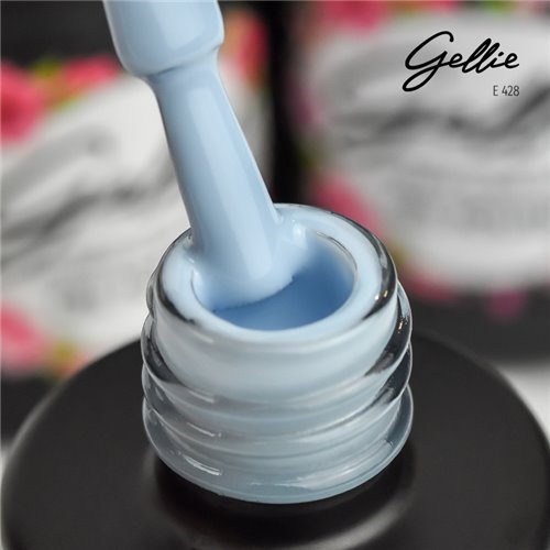 Ημιμόνιμο Βερνίκι Gellie E 428