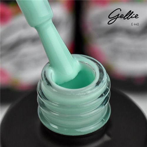 Ημιμόνιμο Βερνίκι Gellie E 440