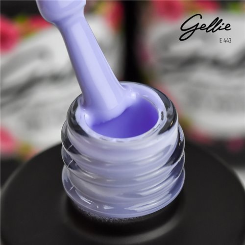 Ημιμόνιμο Βερνίκι Gellie E 443