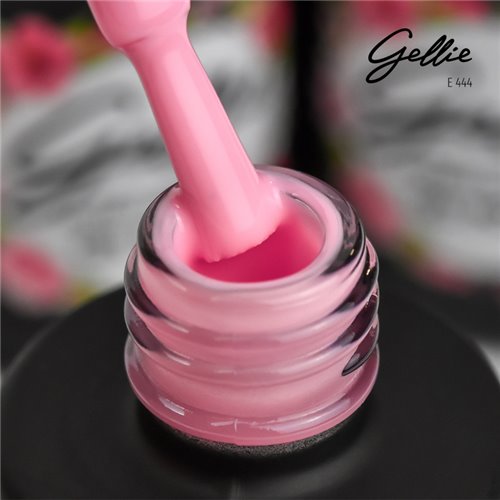 Ημιμόνιμο Βερνίκι Gellie E 444