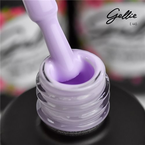 Ημιμόνιμο Βερνίκι Gellie E 445